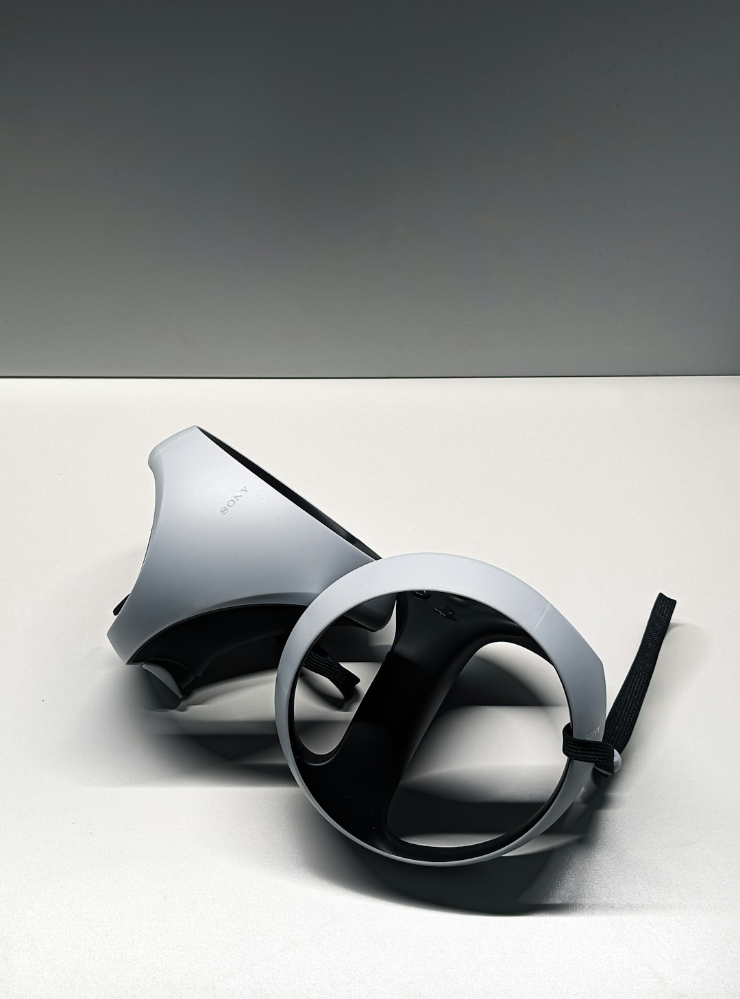 Virtual reality gaming